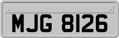 MJG8126