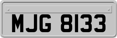 MJG8133