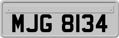 MJG8134