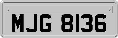 MJG8136