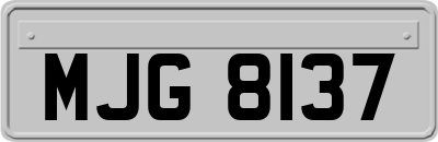 MJG8137