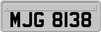 MJG8138