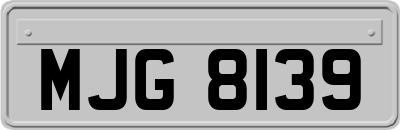 MJG8139