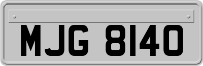 MJG8140