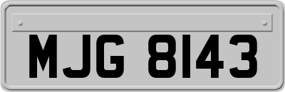MJG8143