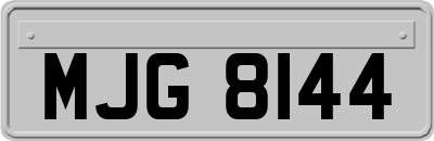 MJG8144