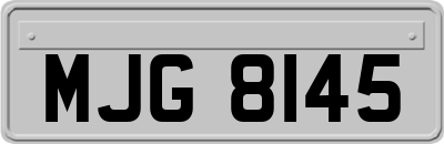 MJG8145