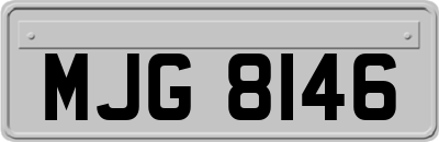 MJG8146