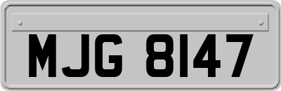 MJG8147