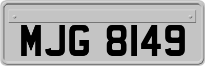 MJG8149