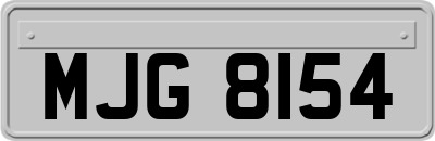 MJG8154
