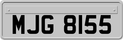 MJG8155