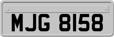 MJG8158