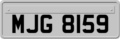 MJG8159