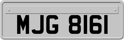 MJG8161