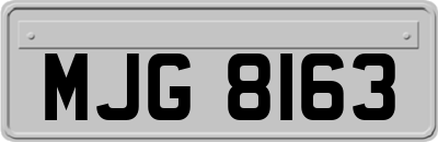 MJG8163