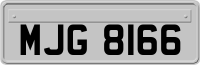 MJG8166