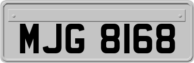 MJG8168