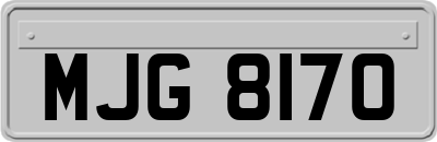 MJG8170