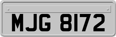 MJG8172