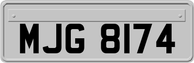 MJG8174