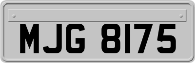 MJG8175