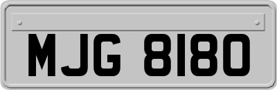 MJG8180