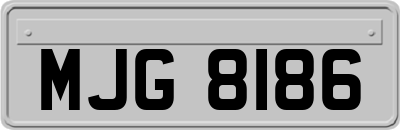 MJG8186