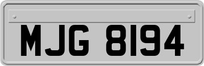MJG8194