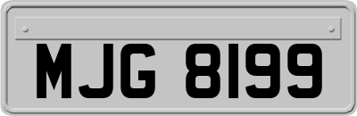 MJG8199