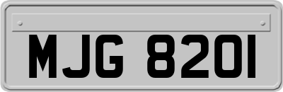 MJG8201
