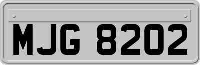 MJG8202