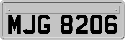 MJG8206