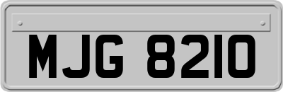 MJG8210