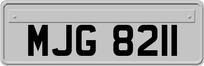 MJG8211