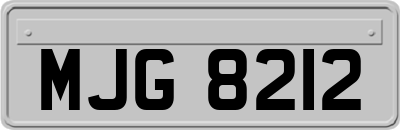 MJG8212