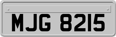 MJG8215