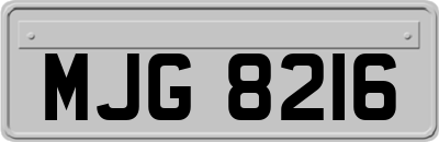 MJG8216