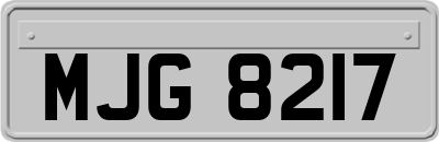 MJG8217