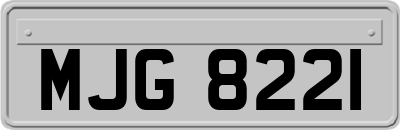 MJG8221
