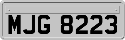 MJG8223