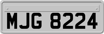 MJG8224