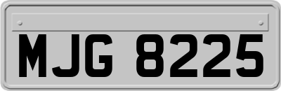 MJG8225