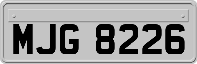 MJG8226