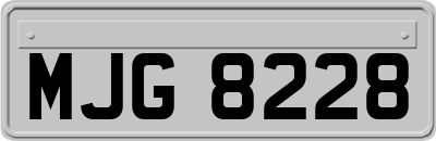 MJG8228