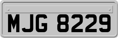 MJG8229