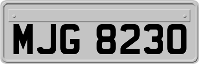 MJG8230
