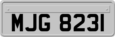 MJG8231