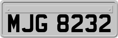 MJG8232