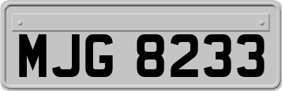 MJG8233